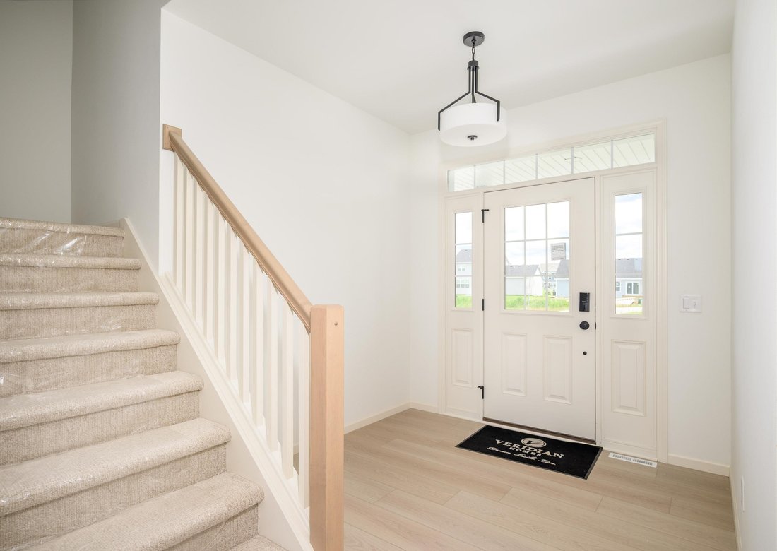 House in Verona, Wisconsin, United States 2 - 17988324