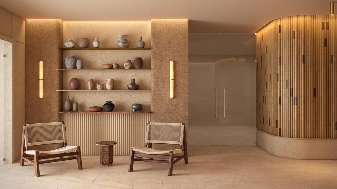 Apartment in Isla Mujeres, Quintana Roo, Mexico 4 - 18282582