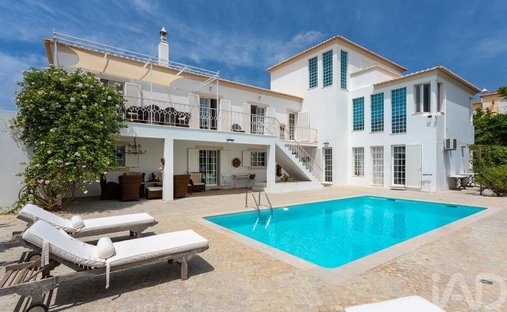 Residenza a Quelfes, Algarve, Portogallo 1