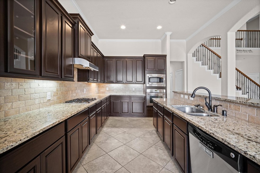 House in Katy, Texas, United States 4 - 18285006