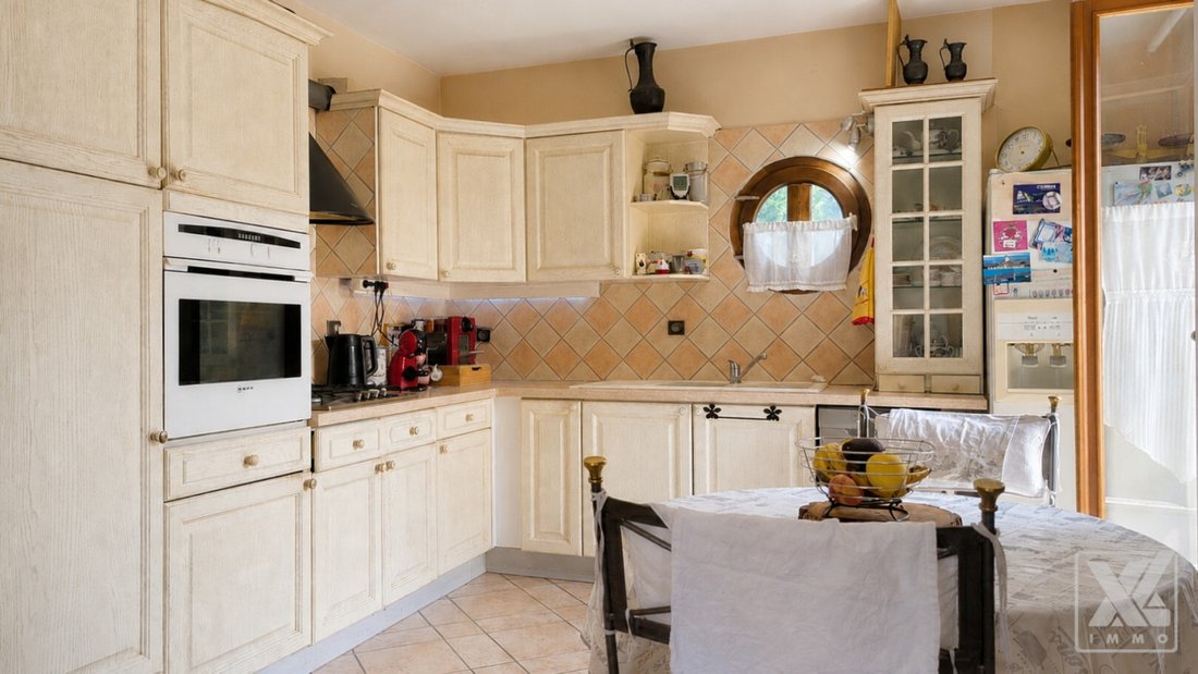 House in Briançon, Provence-Alpes-Côte d'Azur, France 5 - 18280233