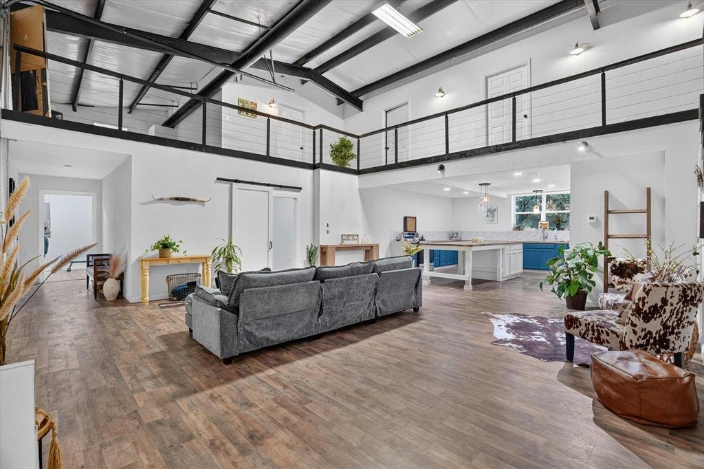 House in Paradise, Texas, United States 3 - 18288614