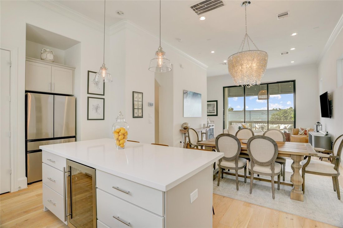 Residenza a Houston, Texas, Stati Uniti 4 - 18292366