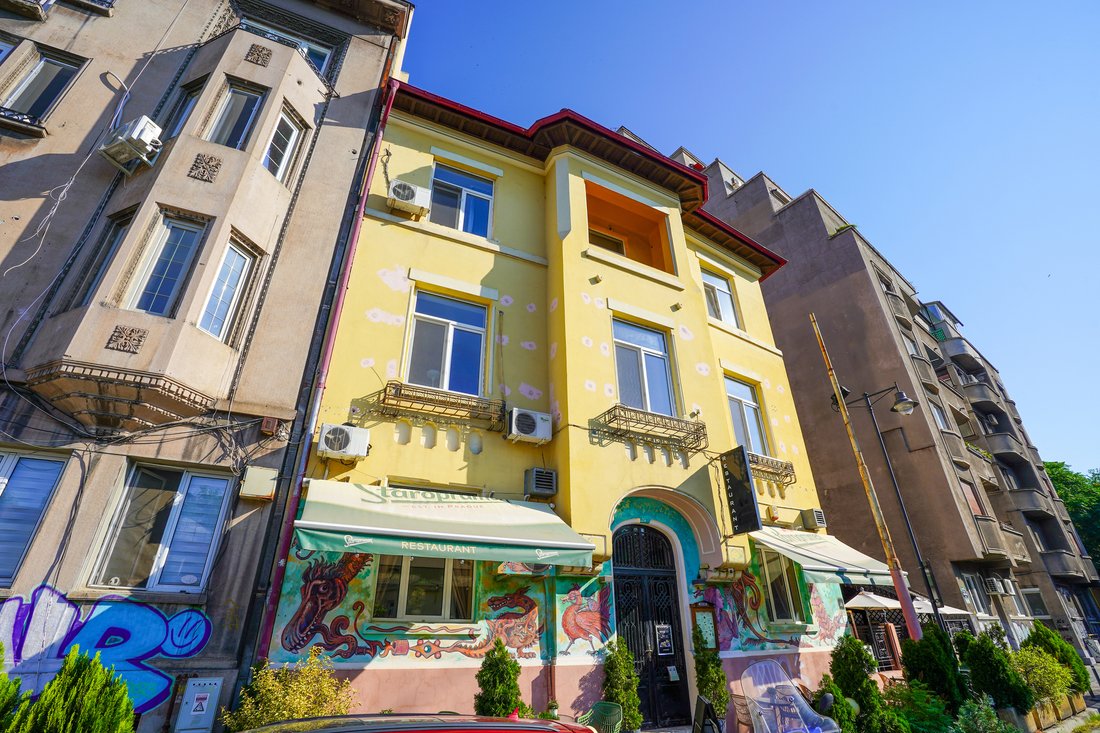 House in Bucharest, Municipiul București, Romania 1 - 18294598