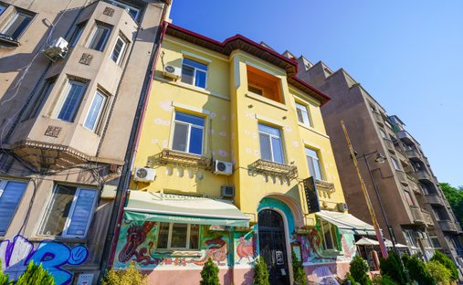 Casa en Bucarest, Bucarest, Rumanía 1