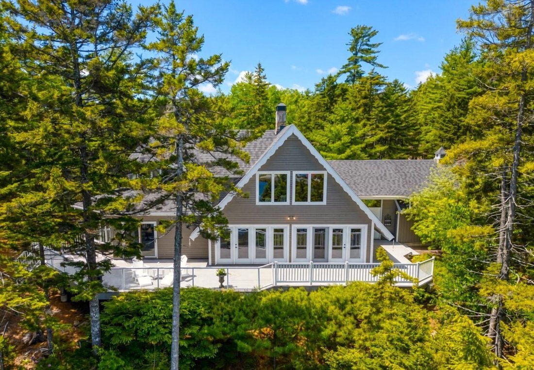 House in West LaHave, Nova Scotia, Canada 3 - 18289195