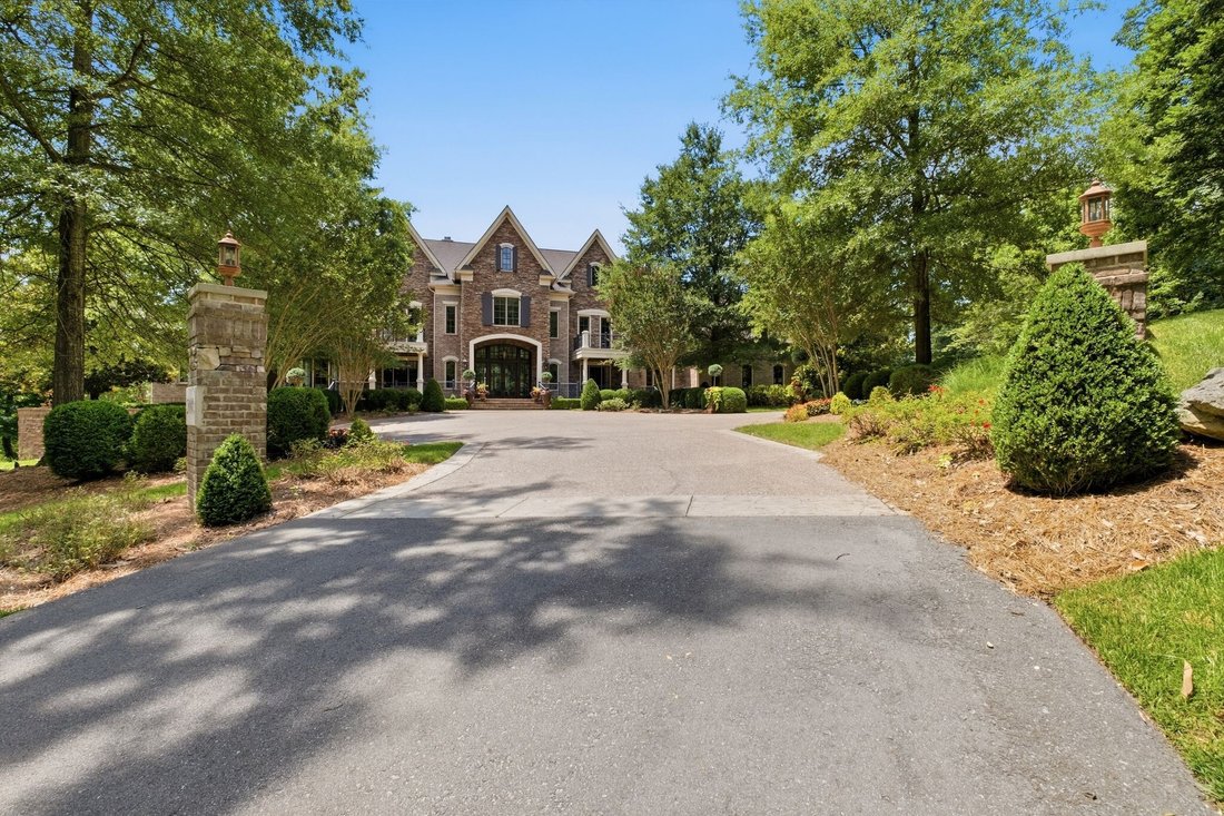 House in Franklin, Tennessee, United States 4 - 18280675