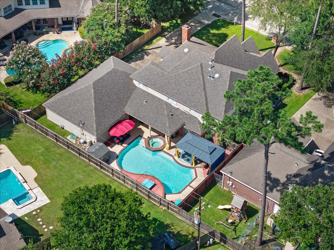 House in Spring, Texas, United States 2 - 18283344