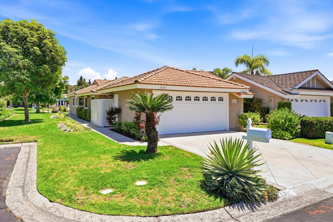 House in Lake Forest, California, United States 4 - 18289120
