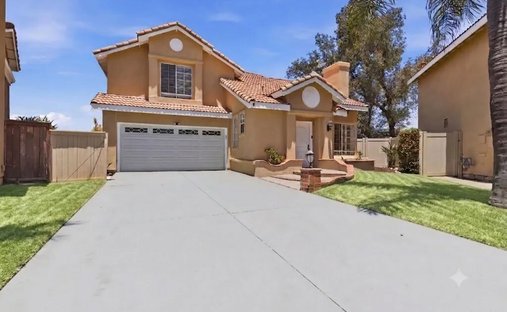 House in Laguna Niguel, California, United States 1