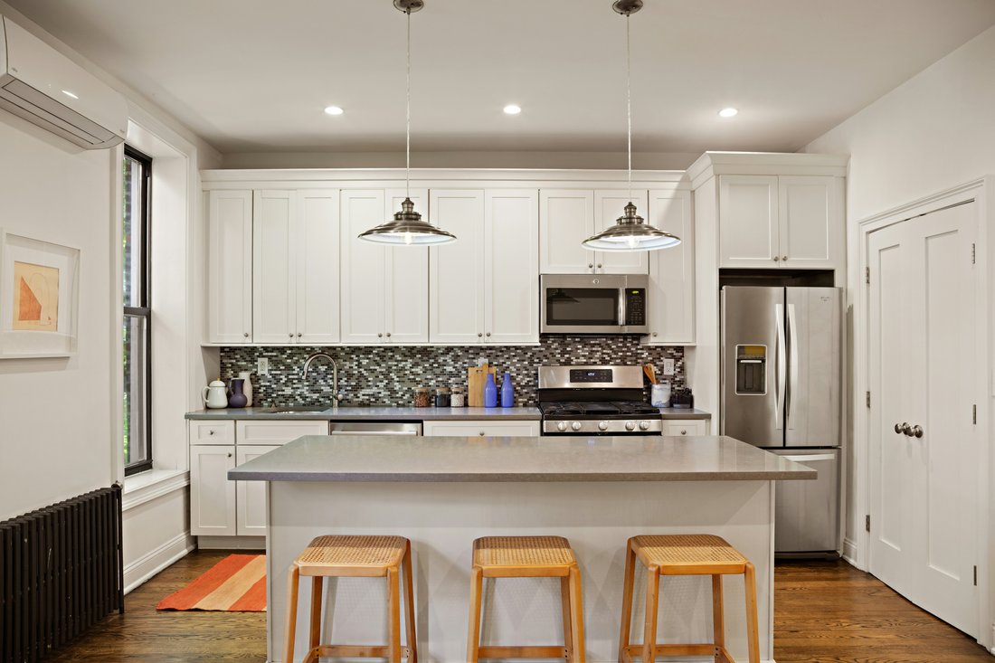 Condo in New York, New York, United States 4 - 18273485