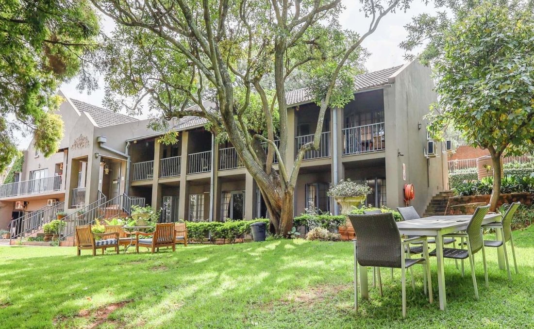 House in Sterrewag, Gauteng, South Africa 3 - 18286616