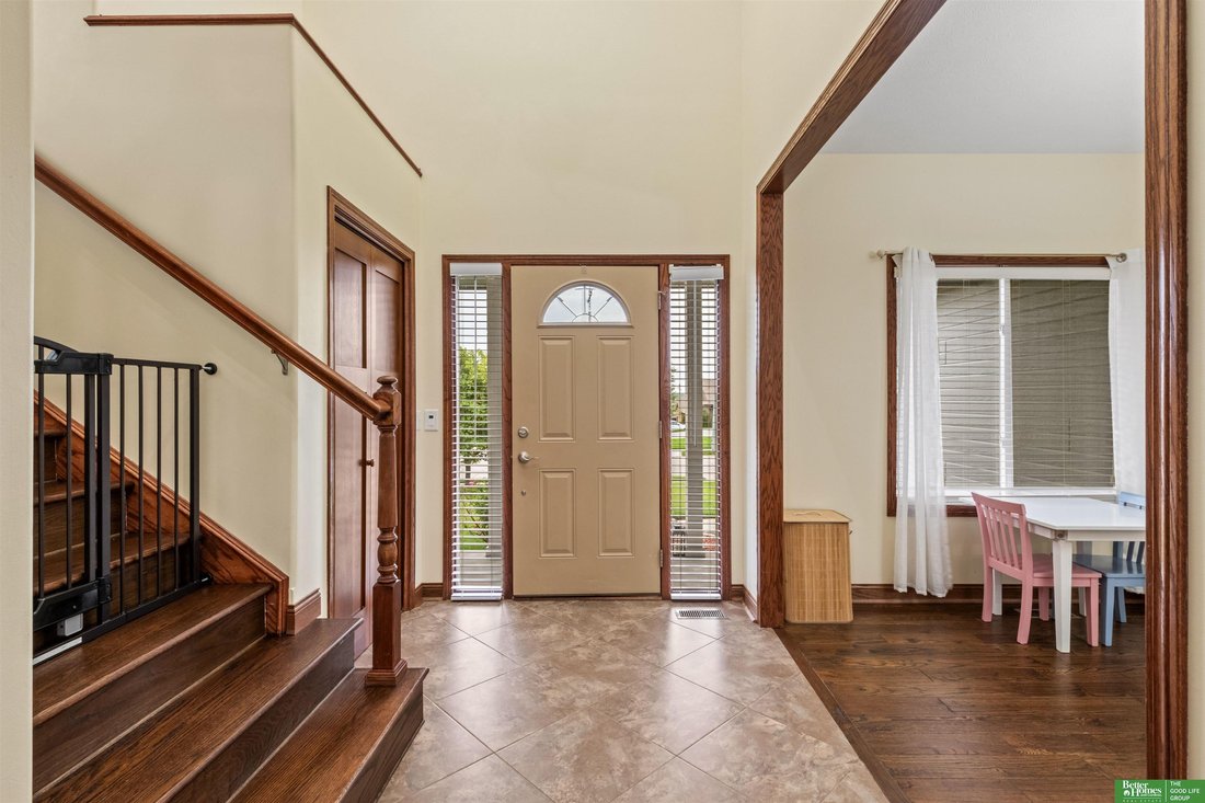 House in Omaha, Nebraska, United States 4 - 18283218