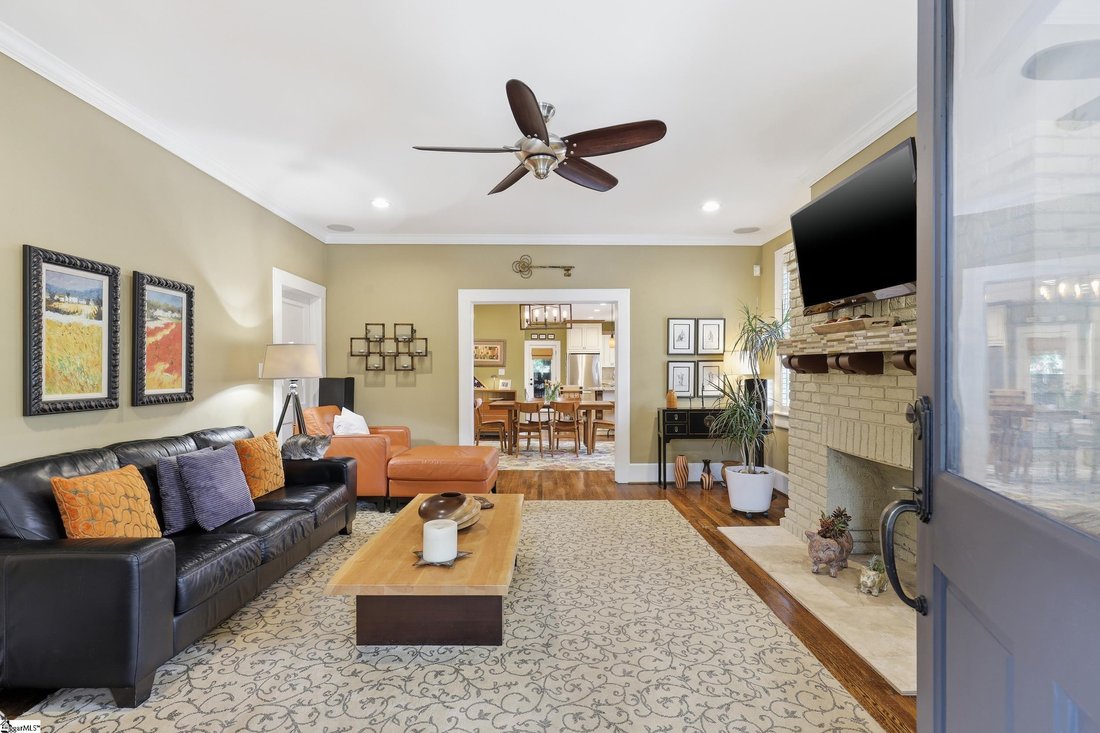 House in Greenville, South Carolina, United States 4 - 18280053