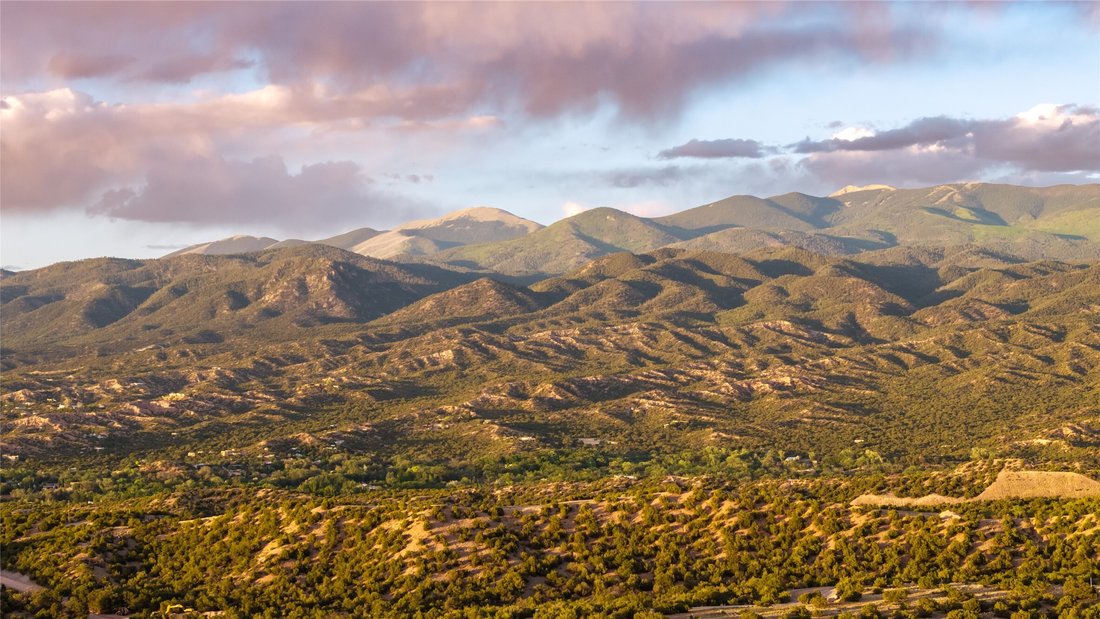 Land in Santa Fe, New Mexico, United States 1 - 18292286