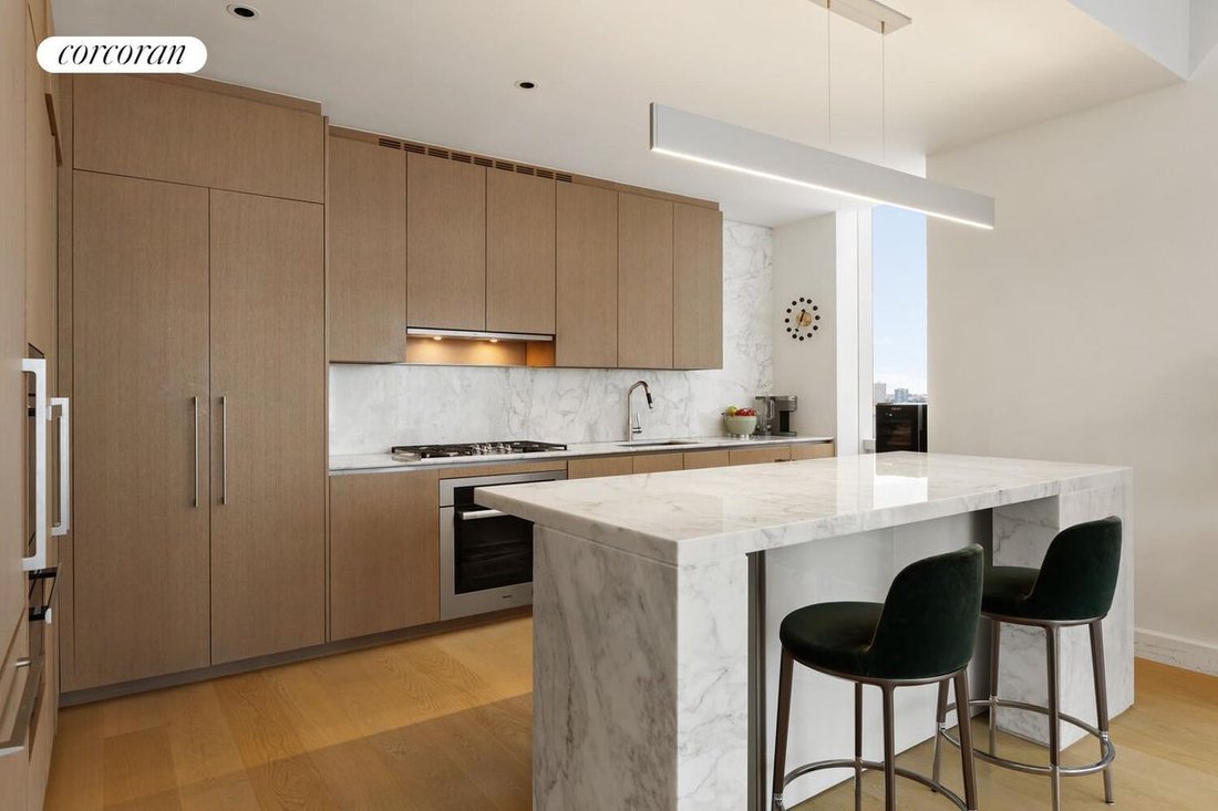 Condo in New York, New York, United States 4 - 18286521
