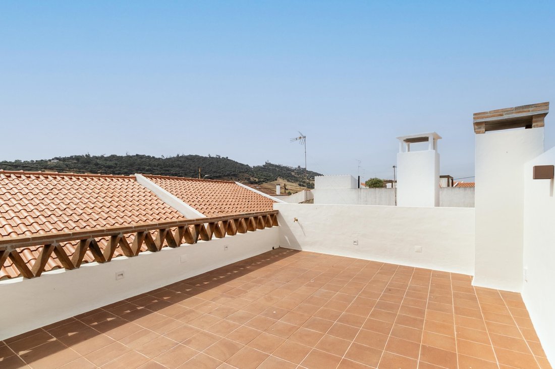House in Monsaraz, Évora District, Portugal 4 - 18294102