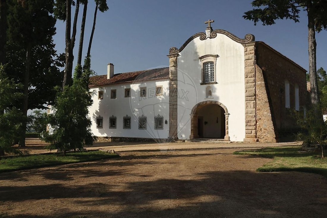 House in Chamusca e Pinheiro Grande, Santarem District, Portugal 2 - 18278383