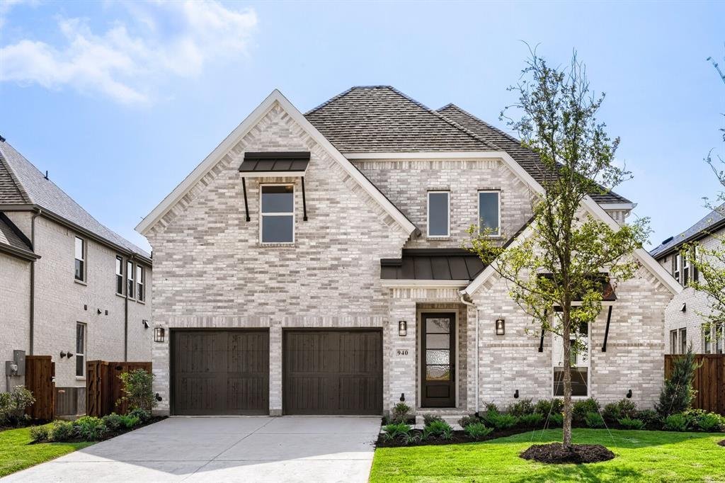 House in Prosper, Texas, United States 1 - 17473250
