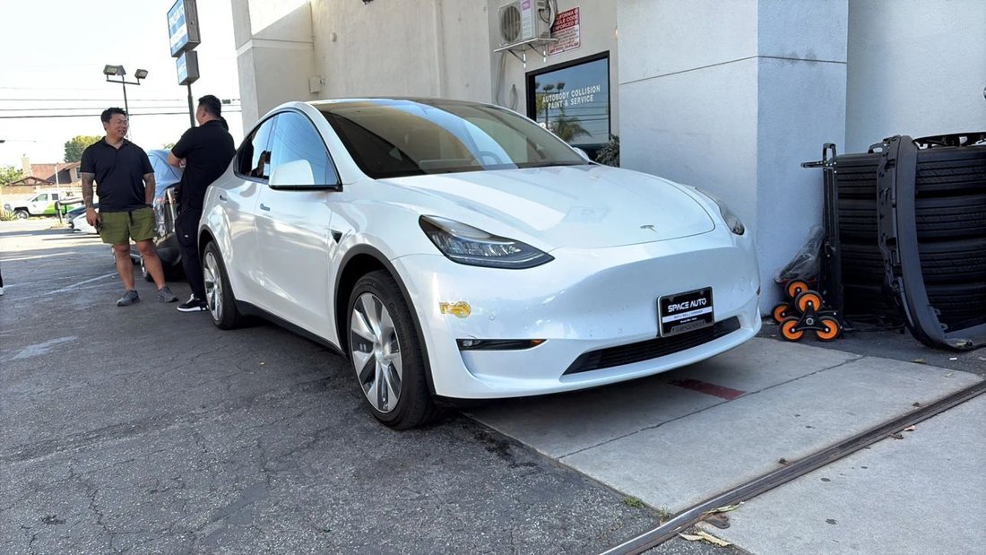 Suv in Azusa, CA, United States 1 - 18289850