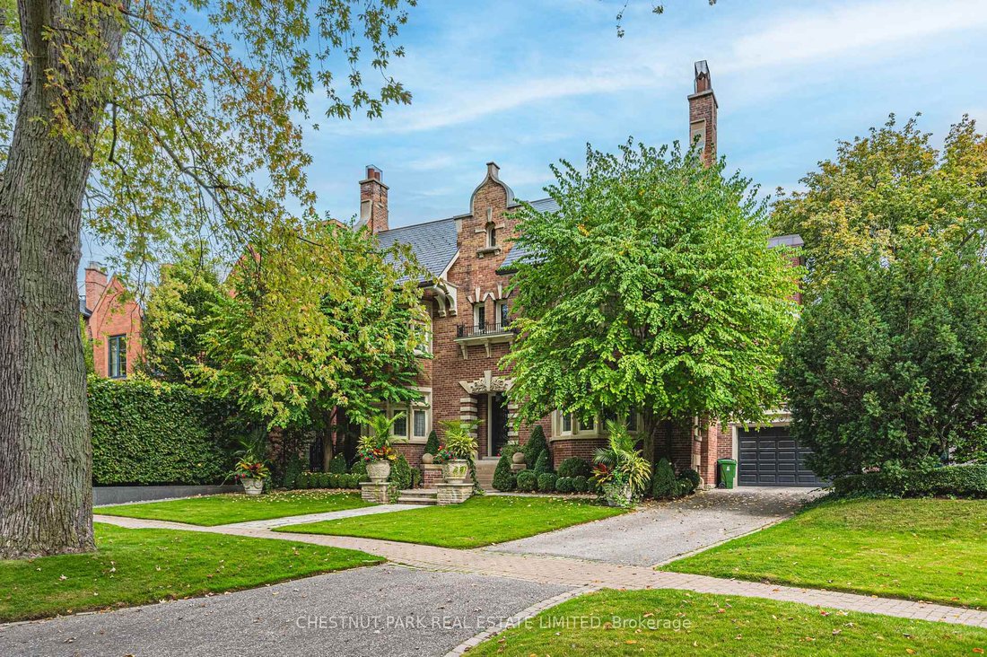 House in Toronto, Ontario, Canada 2 - 18070649