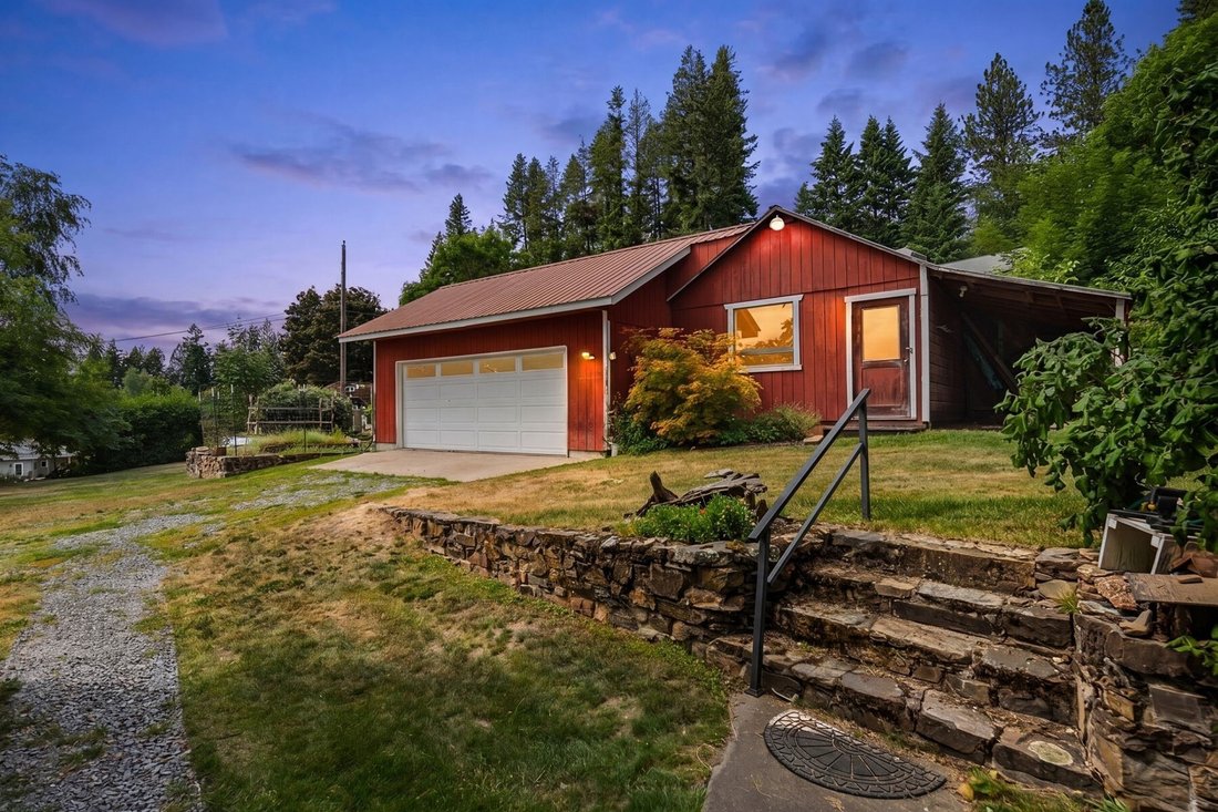 House in Hope, Idaho, United States 2 - 18291318