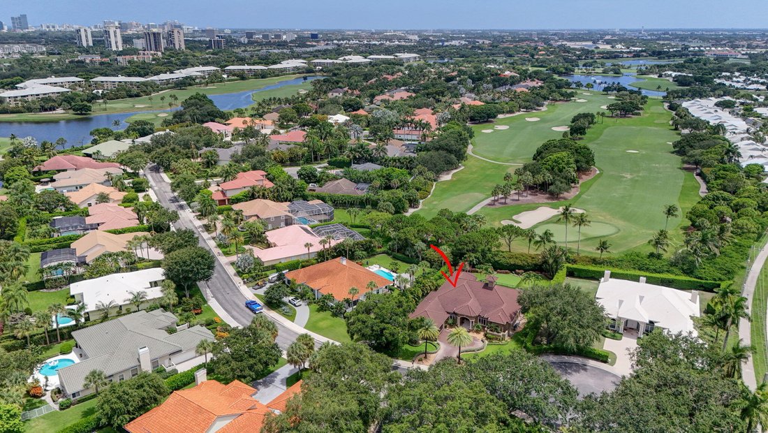 House in West Palm Beach, Florida, United States 1 - 18284603