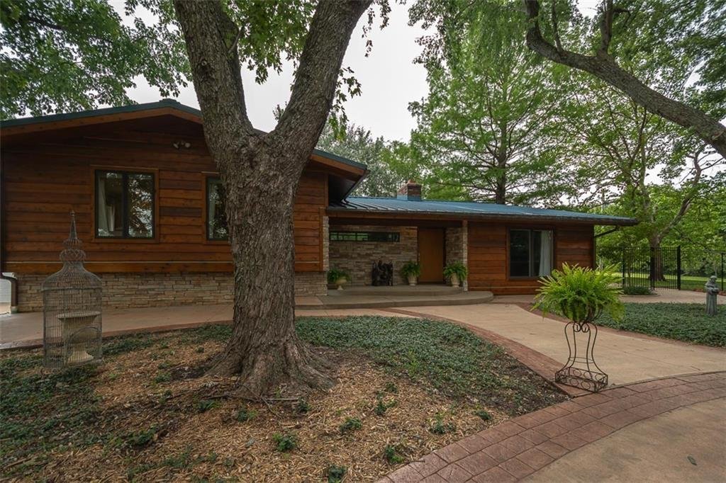 House in Baldwin City, Kansas, United States 1 - 18286031