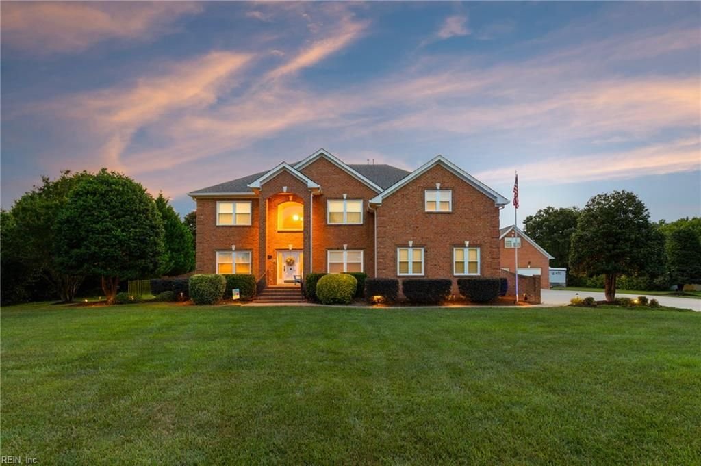 House in Chesapeake, Virginia, United States 2 - 18293303