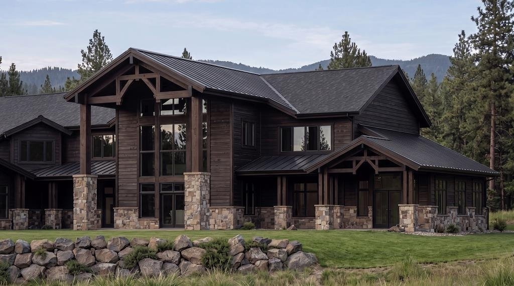 House in Liberty Lake, Washington, United States 3 - 18283900