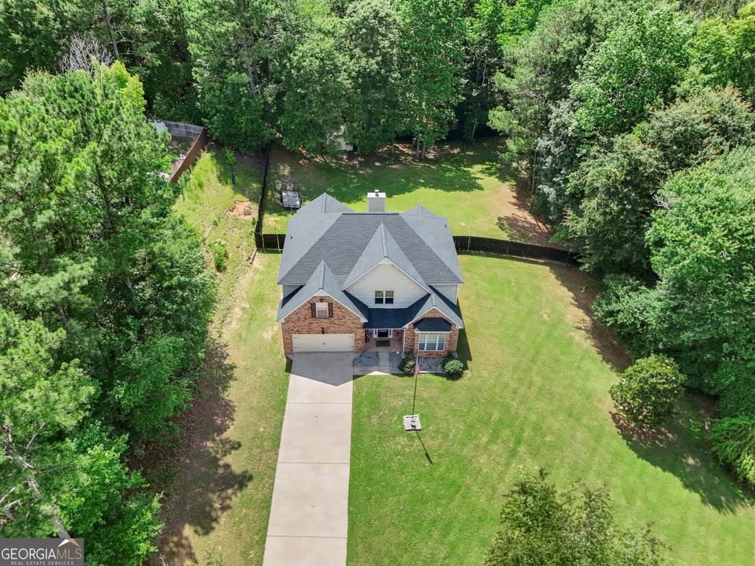 House in Newnan, Georgia, United States 3 - 18281222