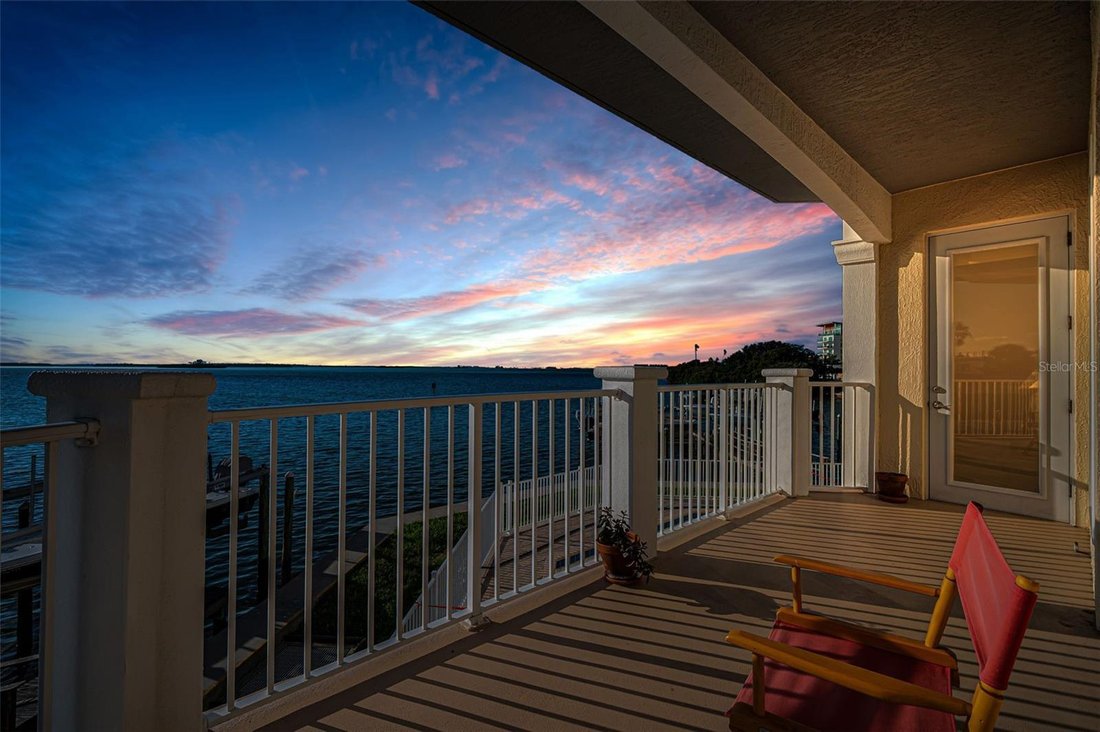 Condo in Clearwater, Florida, United States 5 - 18284019