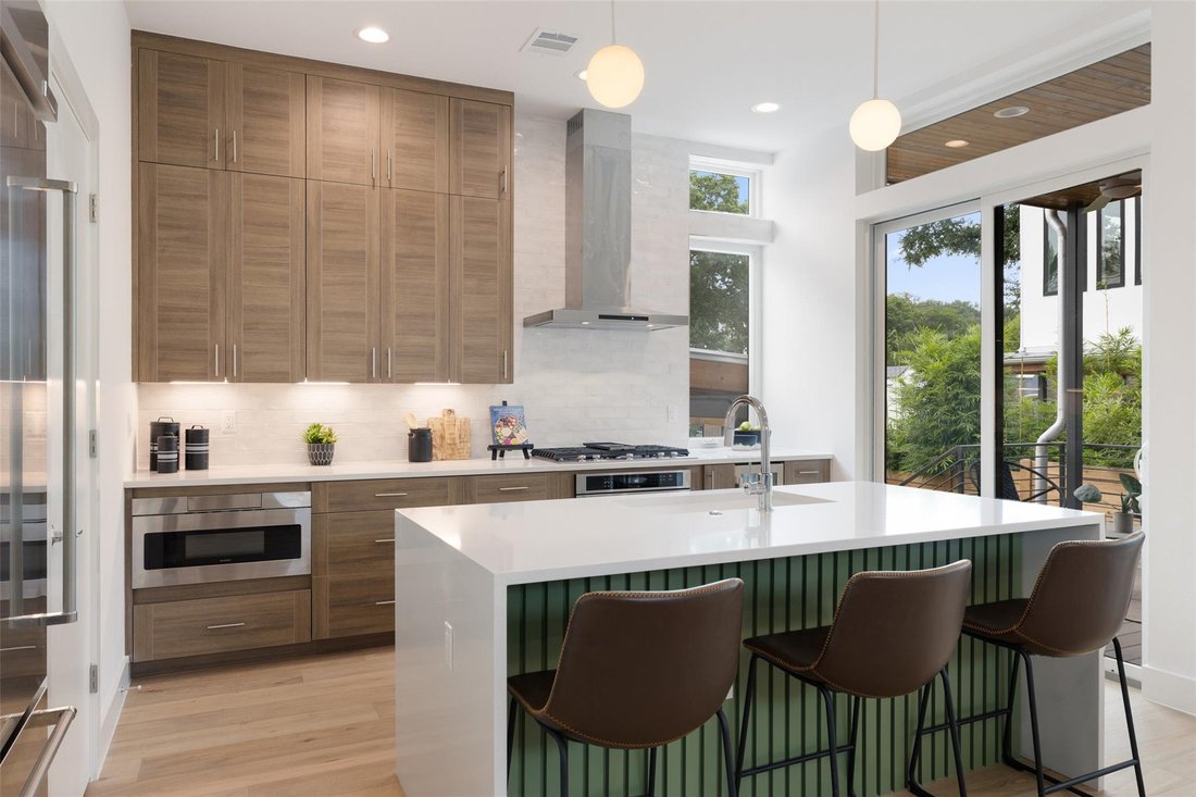 House in Austin, Texas, United States 3 - 18289458
