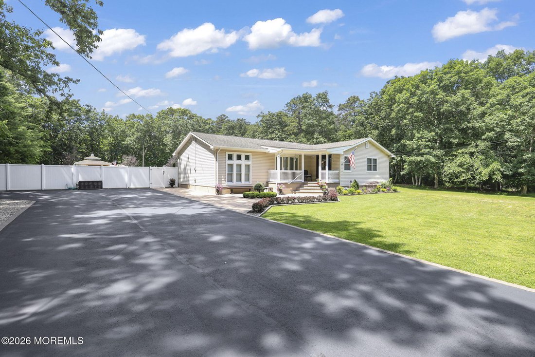 House in Jackson Township, New Jersey, United States 2 - 18281528
