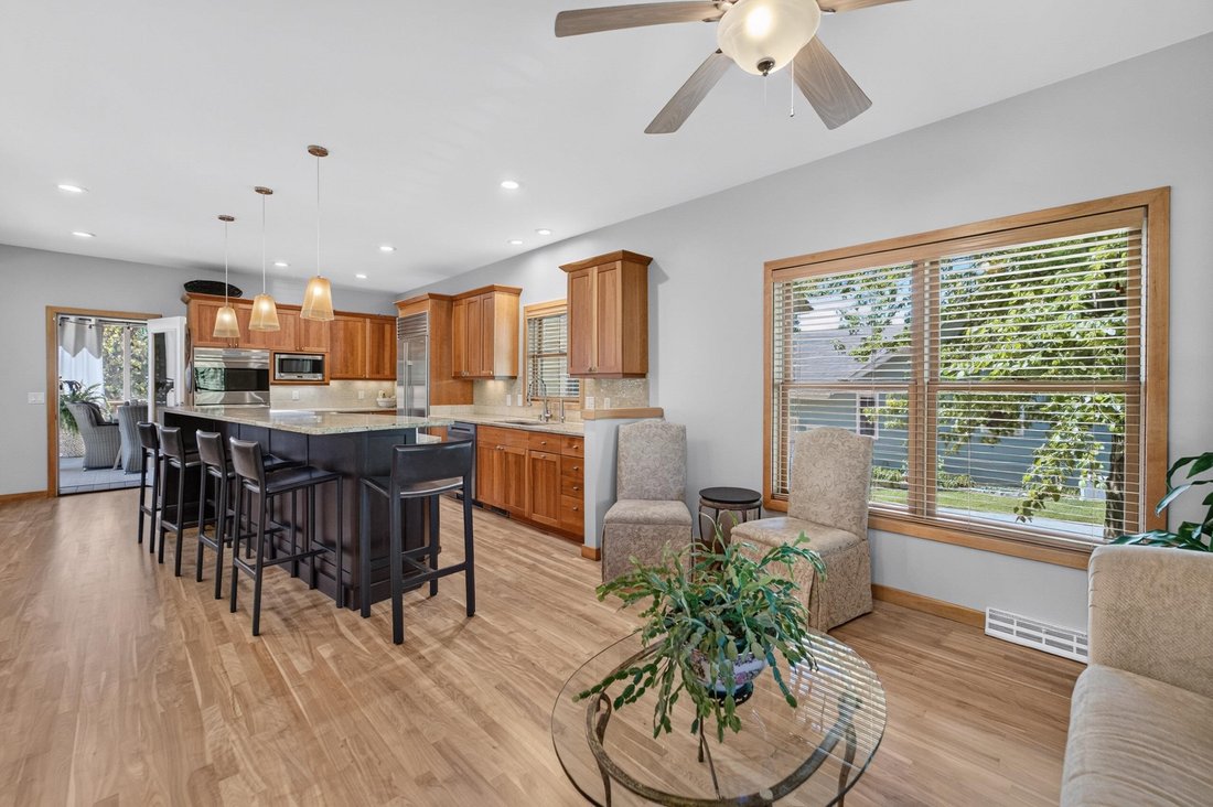 House in Madison, Wisconsin, United States 4 - 17794696