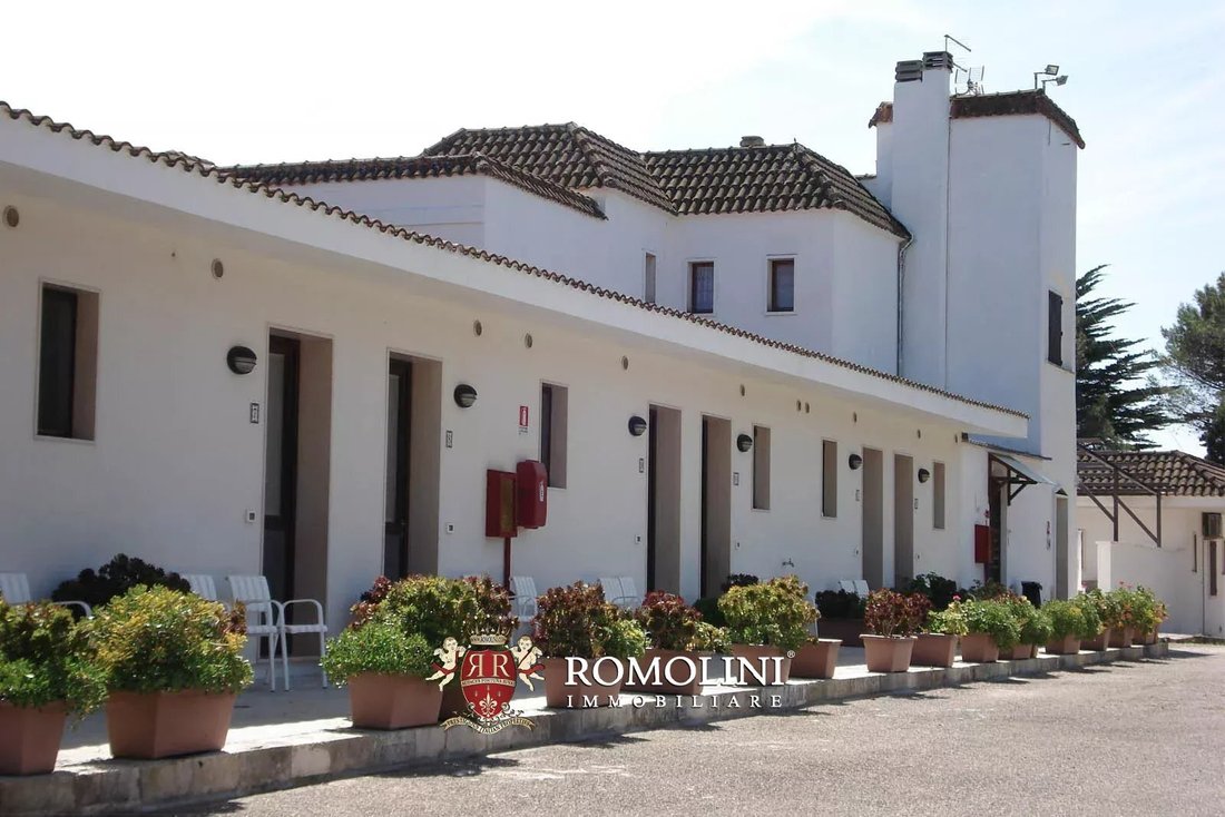 House in Melendugno, Apulia, Italy 4 - 15664596
