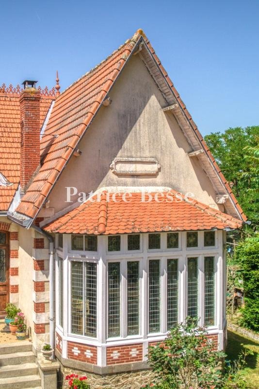 Casa a Les Villages, Saint-Brevin-les-Pins, Francia 2 - 18285060