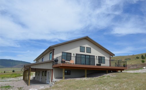 Dayton, Montana, United States 1