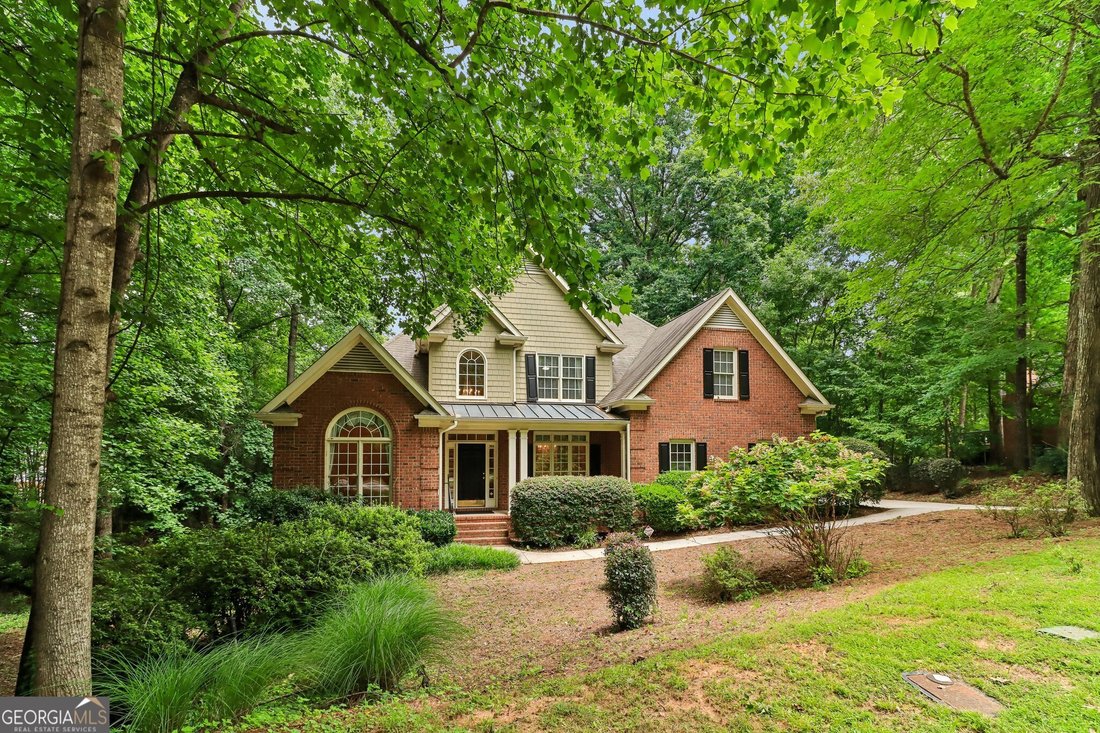 House in Bogart, Georgia, United States 1 - 18023002