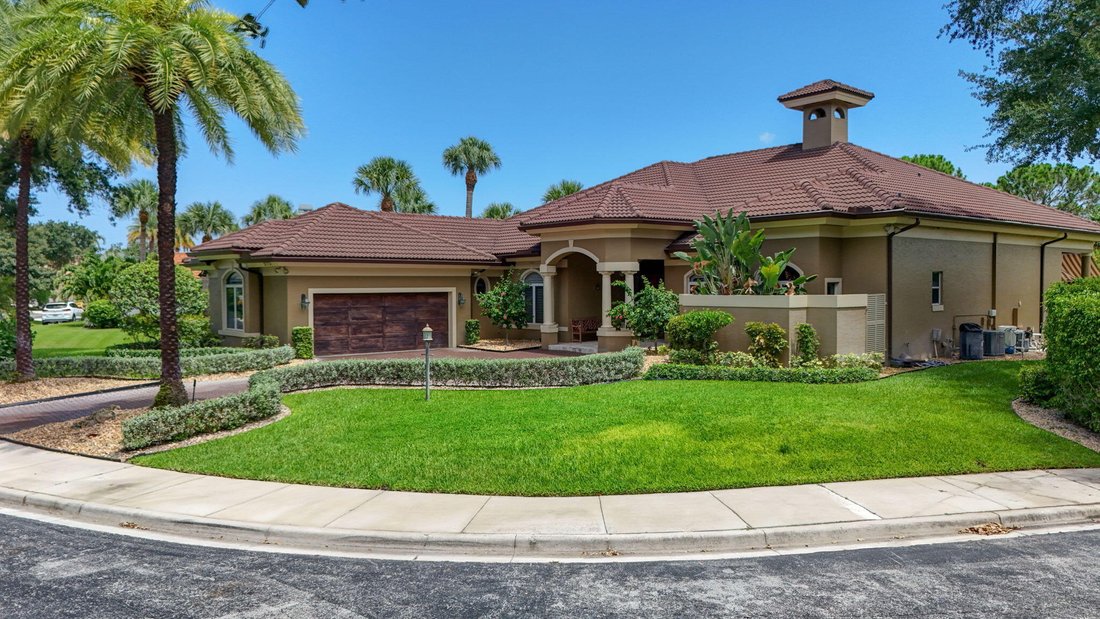 House in West Palm Beach, Florida, United States 4 - 18284603