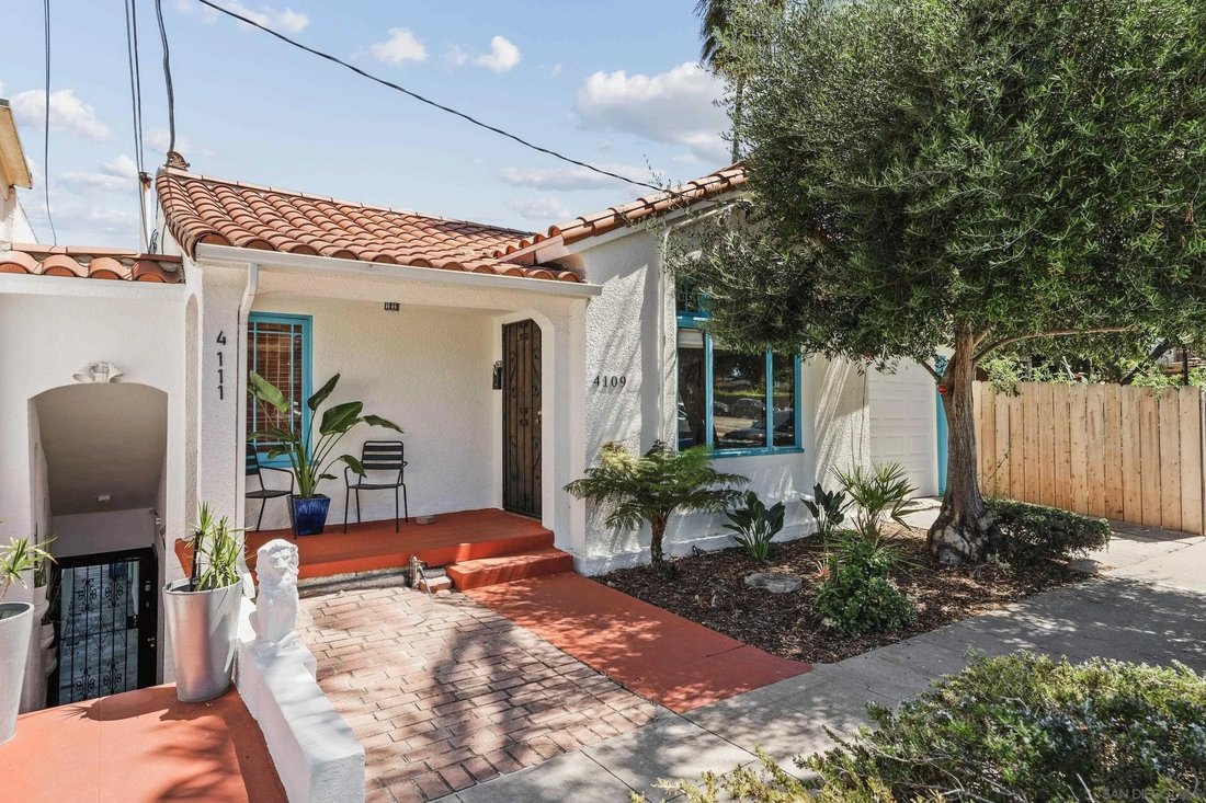 San Diego, California, United States 1 - 18289021