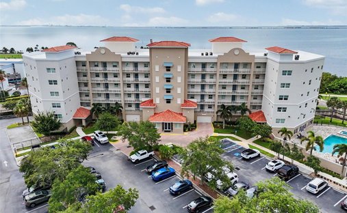 Eigentumswohnung in Safety Harbor, Florida, Vereinigte Staaten 1