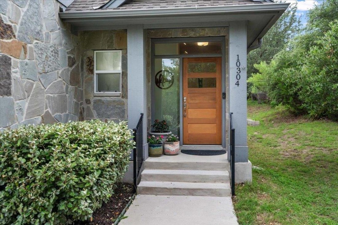 House in Dripping Springs, Texas, United States 2 - 18293911