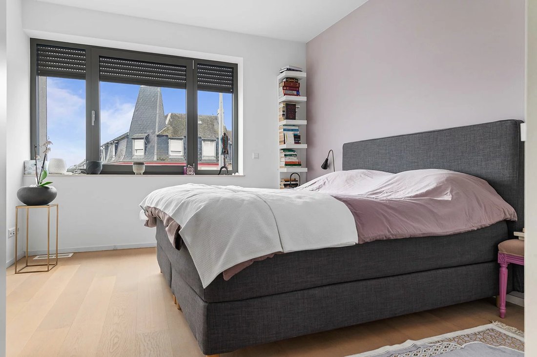 Apartment in Hesperange, Luxembourg, Luxembourg 4 - 18282709