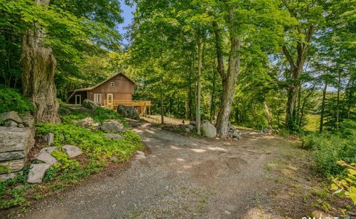 House in Essex, Connecticut, United States 1