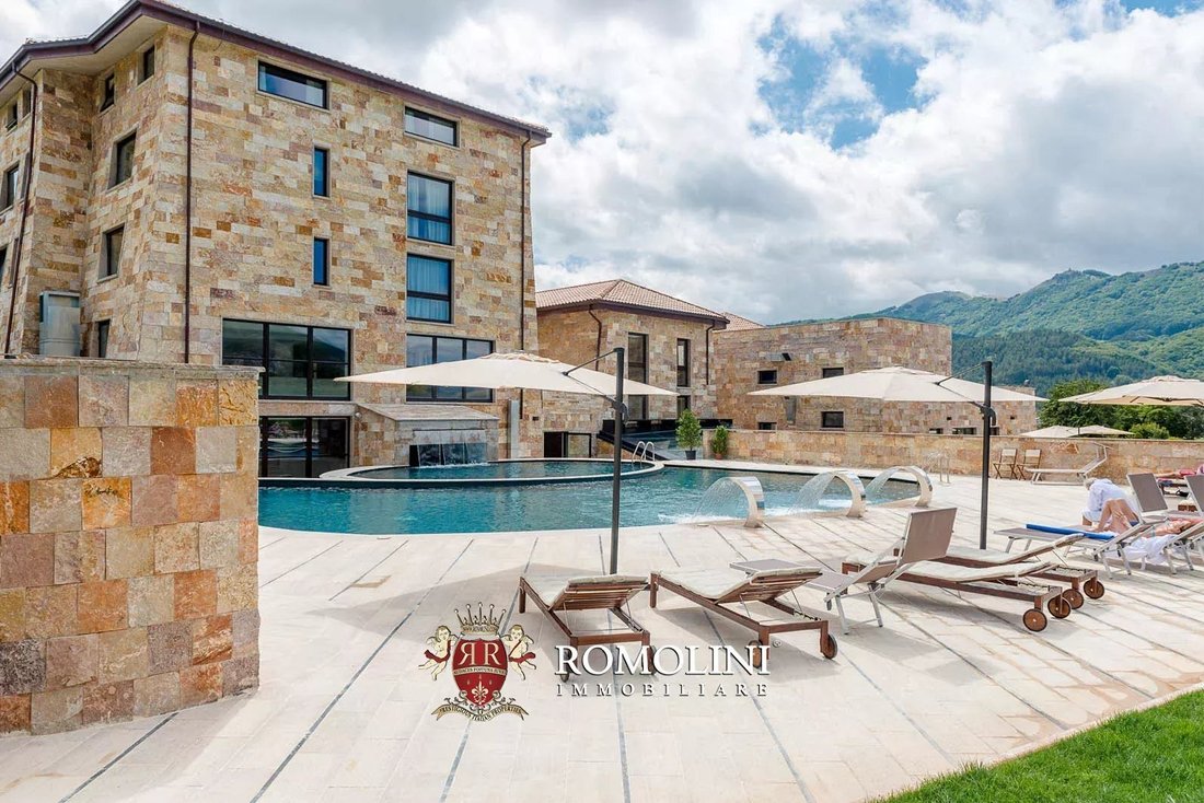 Castel di Sangro, Abruzzo, Italy 4 - 15665848