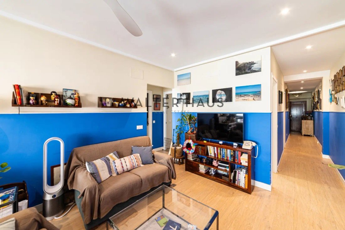 Apartment in Barrio Salamanca, Madrid, Spain 3 - 18282838