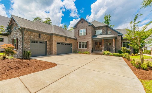 House in Myrtle Beach, South Carolina, United States 1