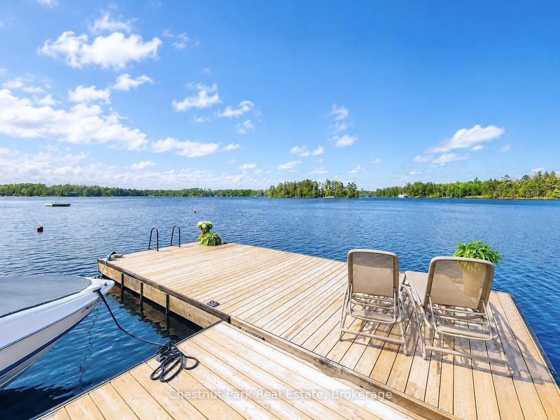 House in Gravenhurst, Ontario, Canada 5 - 18099172