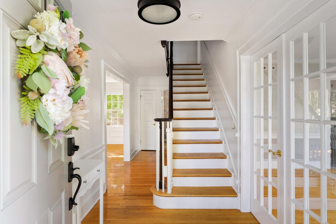 House in Dedham, Massachusetts, United States 2 - 18283175